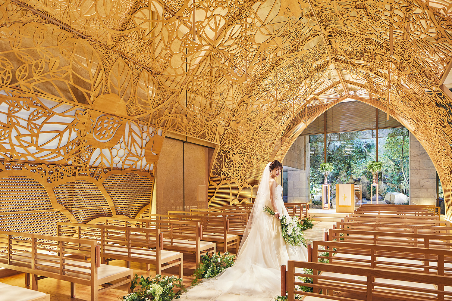 ANAクラウンプラザホテル広島