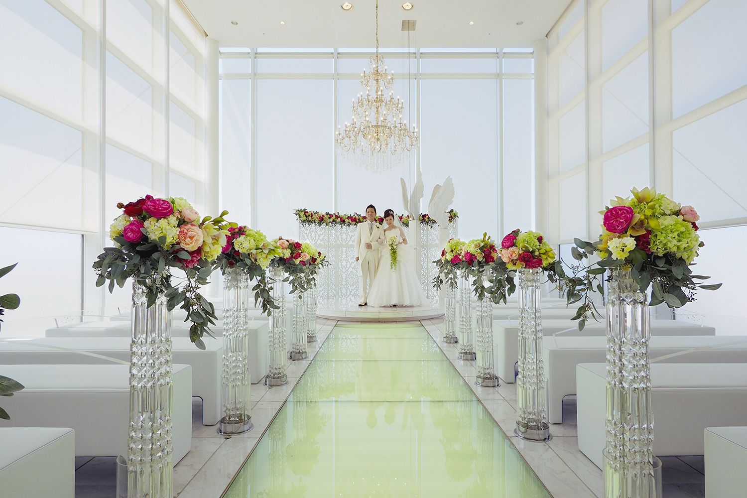 クレイトンベイホテル