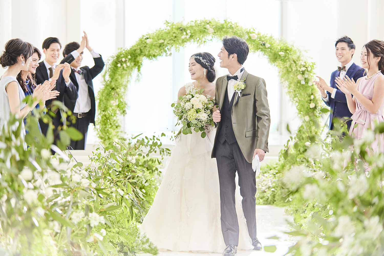 ホテルグランヴィア広島