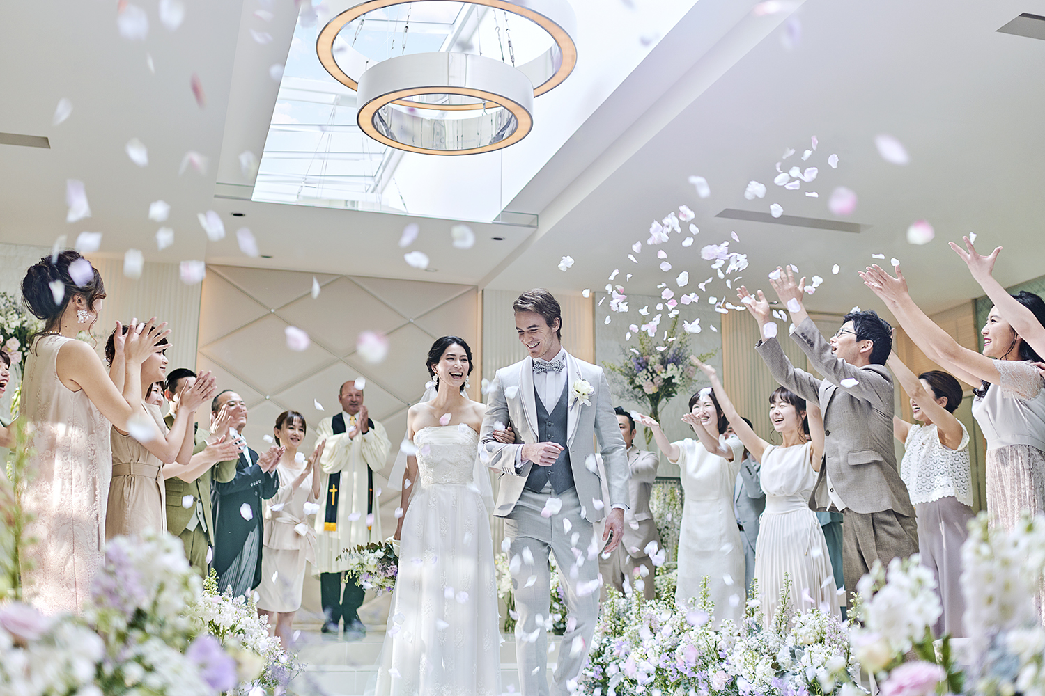 オリエンタルホテル広島