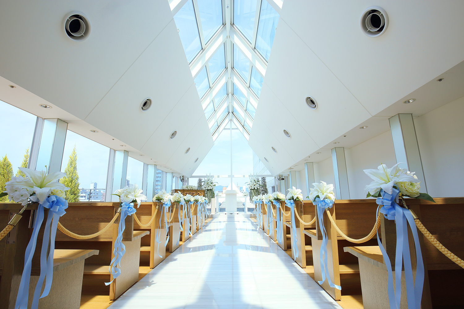 リバーズガーデン